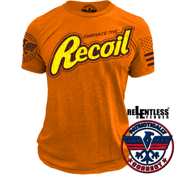 Recoil